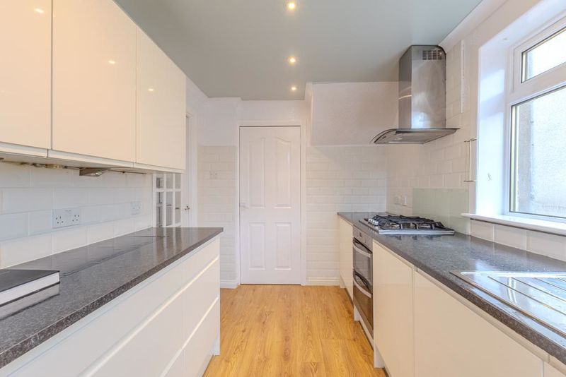 Hazel Dene Bishopbriggs